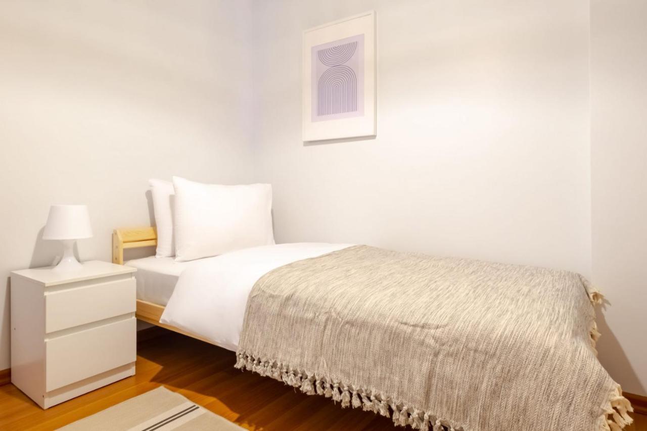 Splendid Flat With Central Location In Sisli Istanbul Exterior photo