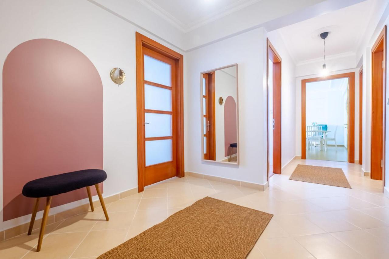 Splendid Flat With Central Location In Sisli Istanbul Exterior photo
